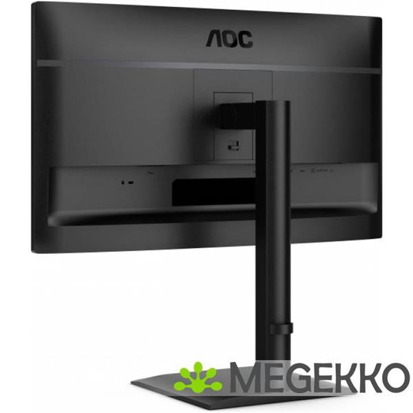 Grote foto aoc 24e4u 24 full hd 120hz ips monitor computers en software overige computers en software