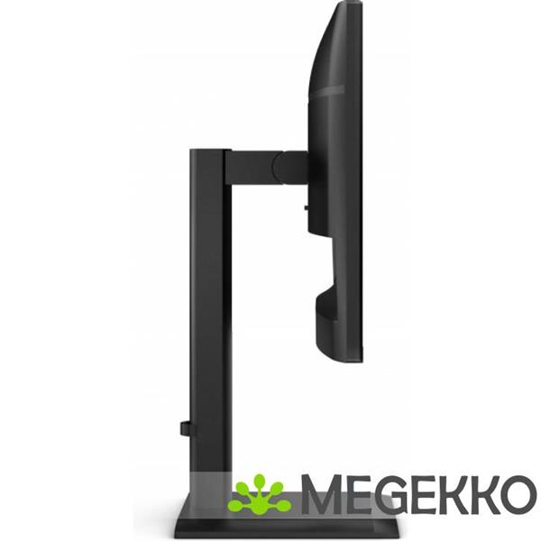 Grote foto aoc 24e4u 24 full hd 120hz ips monitor computers en software overige computers en software