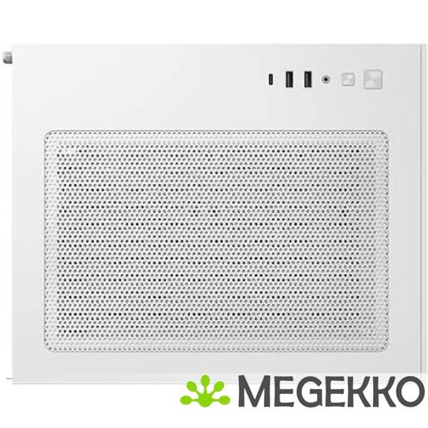 Grote foto antec cx60m argb white computers en software behuizingen en kasten