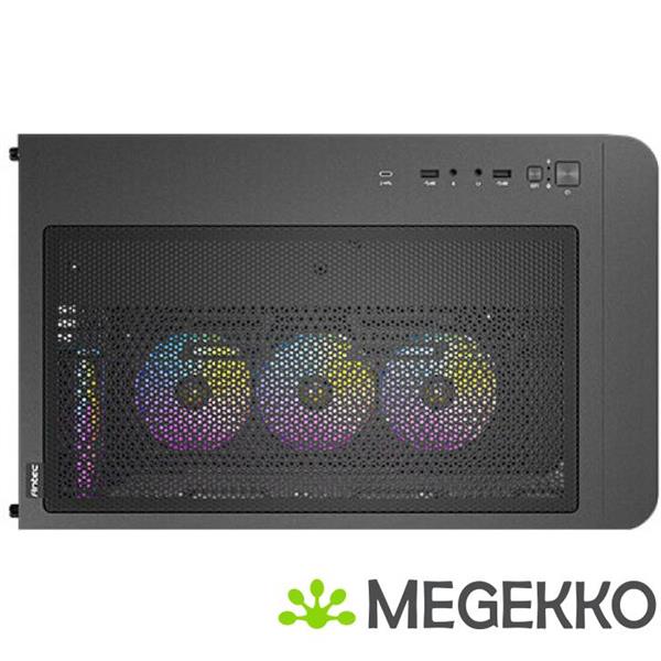 Grote foto antec c5 curve argb black computers en software behuizingen en kasten