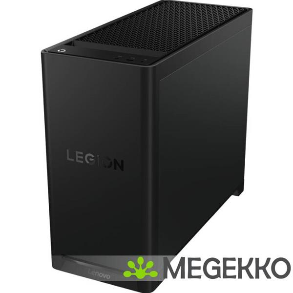 Grote foto lenovo legion t5 30agb10 amd ryzen 9 rtx 5070 ti computers en software overige computers en software