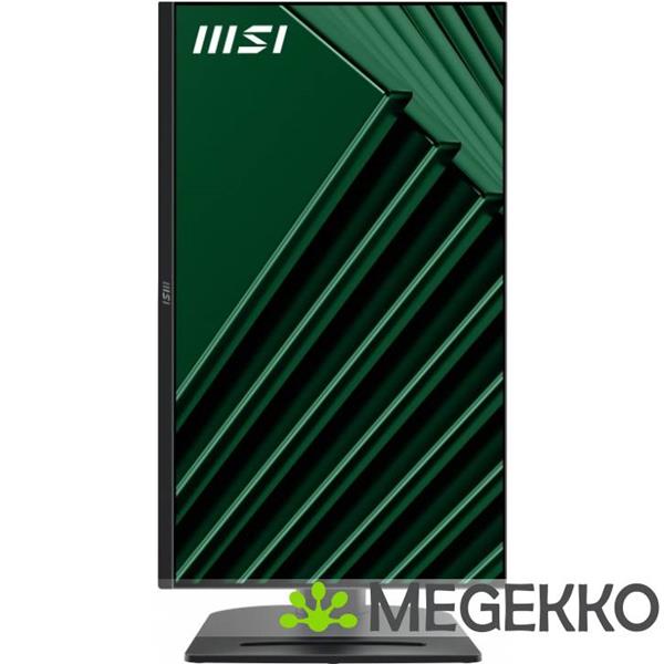 Grote foto msi pro mp275pg 27 full hd 100hz ips monitor computers en software overige computers en software