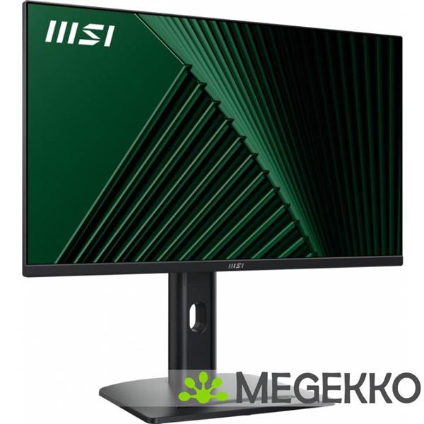 Grote foto msi pro mp275pg 27 full hd 100hz ips monitor computers en software overige computers en software