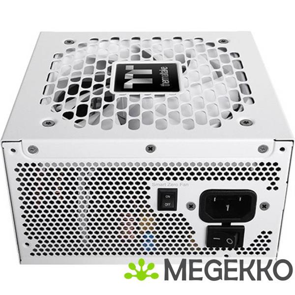 Grote foto thermaltake toughpower gt snow 1000w gold computers en software overige