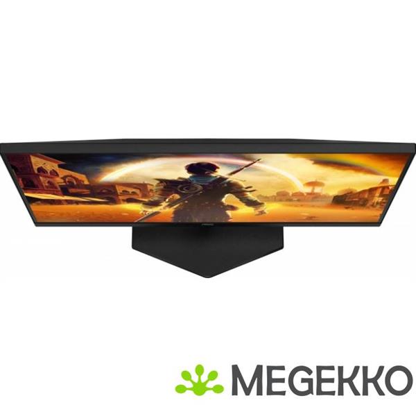 Grote foto aoc g4 q27g42xe 27 quad hd 180hz ips gaming monitor computers en software overige computers en software