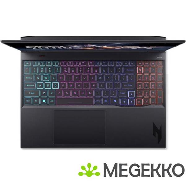 Grote foto acer nitro 16s ai an16s 61 r6nb 16 amd ryzen 7 rtx 5070 ti gaming laptop computers en software overige computers en software