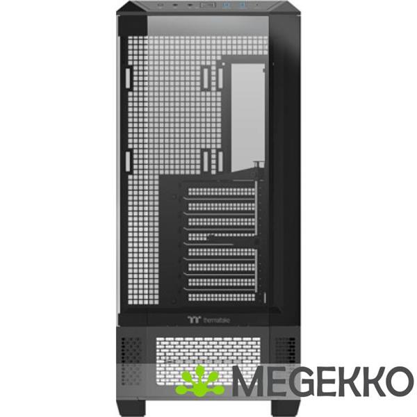 Grote foto thermaltake view 600 black computers en software behuizingen en kasten