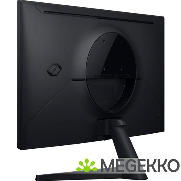 Grote foto samsung odyssey g5 ls27fg530euxen 27 qhd 200hz va gaming monitor computers en software overige computers en software