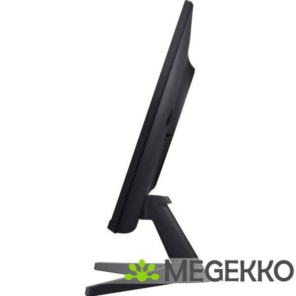 Grote foto samsung odyssey g5 ls27fg530euxen 27 qhd 200hz va gaming monitor computers en software overige computers en software