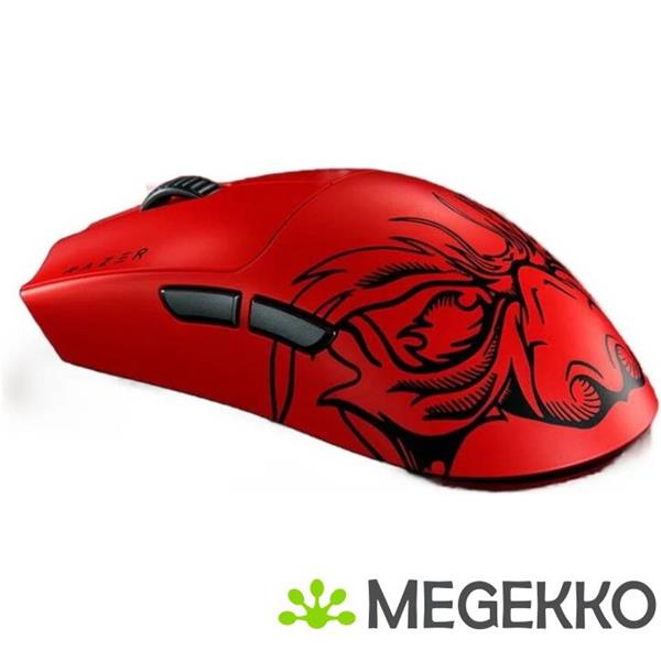 Grote foto razer viper v3 pro faker edition computers en software overige computers en software