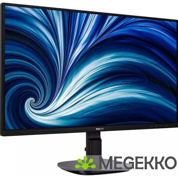 Grote foto philips 2000 series 24b2n2200 00 23.8 full hd 100hz ips monitor computers en software overige computers en software