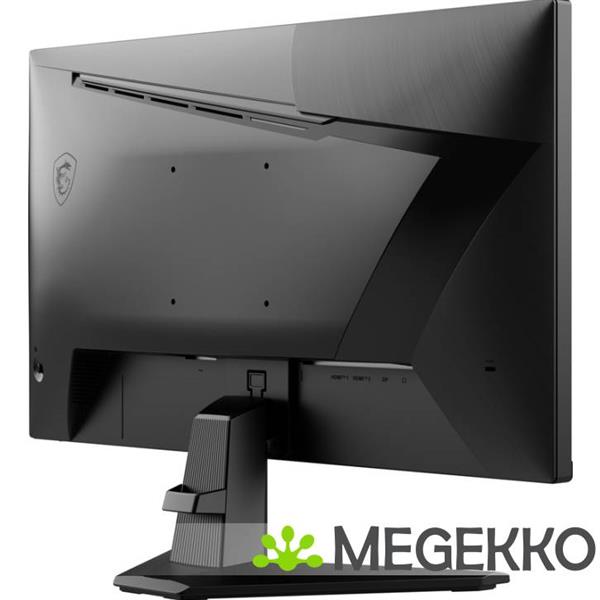 Grote foto msi mag 255xf 25 300hz rapid ips gaming monitor computers en software overige computers en software