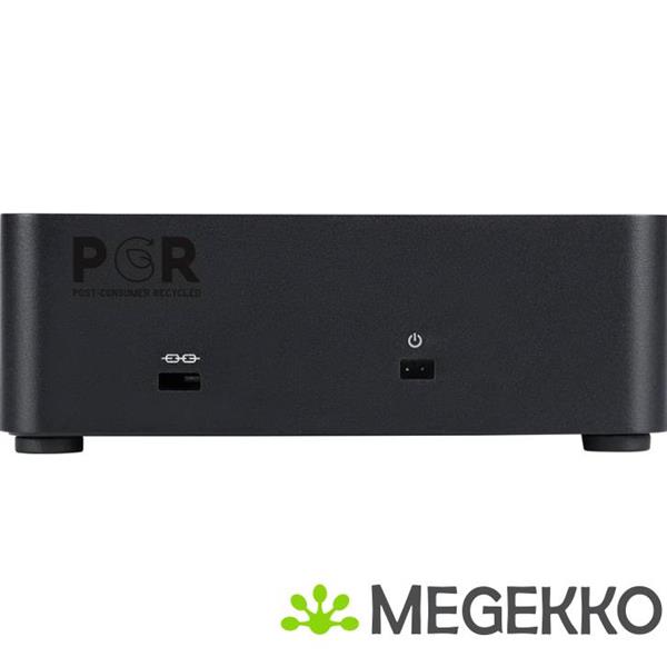 Grote foto msi cubi nuc ai 1umg 018beu core ultra 5 155h barebone computers en software overige computers en software