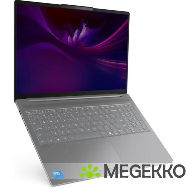 Grote foto lenovo ideapad slim 5 16irh10 16 core i7 laptop computers en software overige computers en software