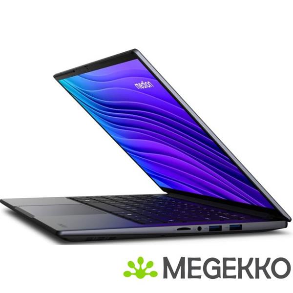 Grote foto medion avantum 14 e1e md600014 intel celeron laptop computers en software overige computers en software