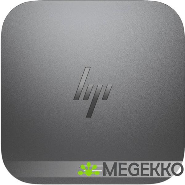Grote foto hp thunderbolt 4 ultra 180 w g6 dock computers en software overige computers en software