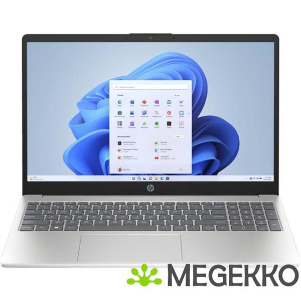 Grote foto hp 15 fc0052nd 15.6 amd ryzen 5 computers en software overige computers en software