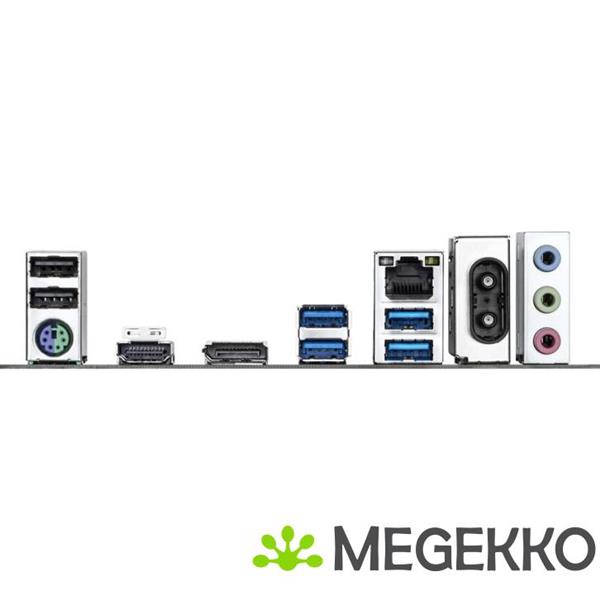 Grote foto gigabyte b550m ds3h ac r2 computers en software moederborden