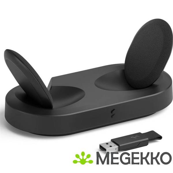 Grote foto fractal design scape dark audio tv en foto koptelefoons