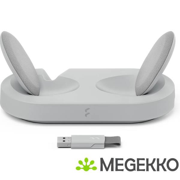 Grote foto fractal design scape light audio tv en foto koptelefoons