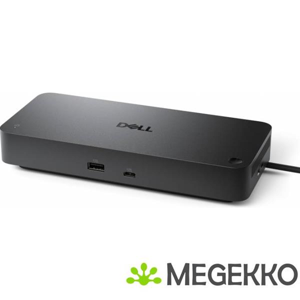 Grote foto dell pro thunderbolt 4 sd25tb4 bedraad zwart computers en software overige computers en software