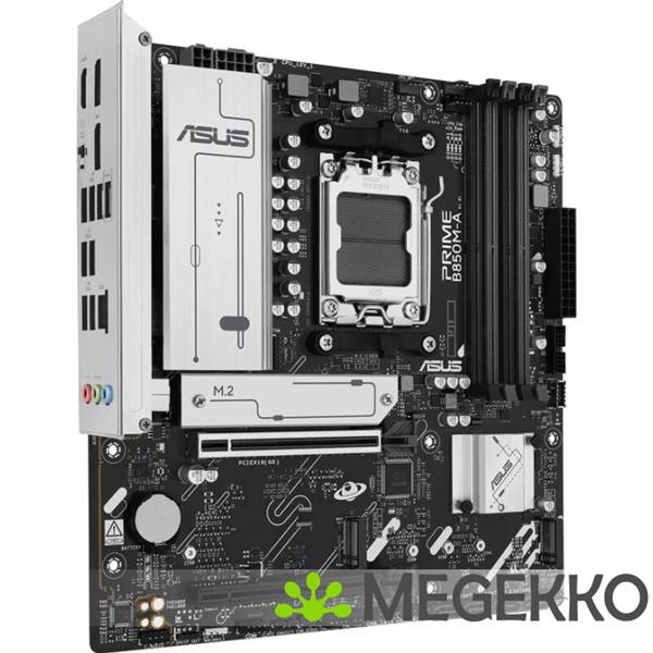 Grote foto asus prime b850m a csm computers en software moederborden