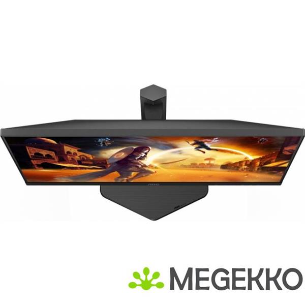 Grote foto aoc g4 u27g4r 27 dual frame 160hz 4k 320hz full hd gaming monitor computers en software overige computers en software