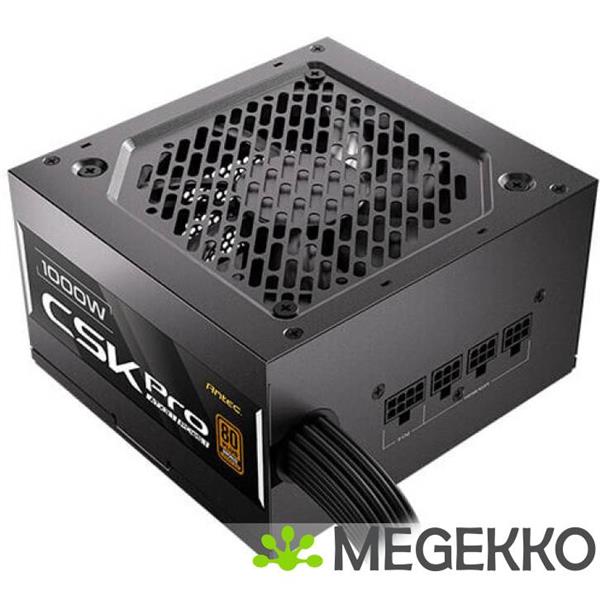 Grote foto antec csk1000 pro atx 3.1 computers en software overige