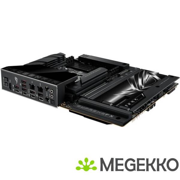 Grote foto asus rog crosshair x870e hero btf computers en software moederborden