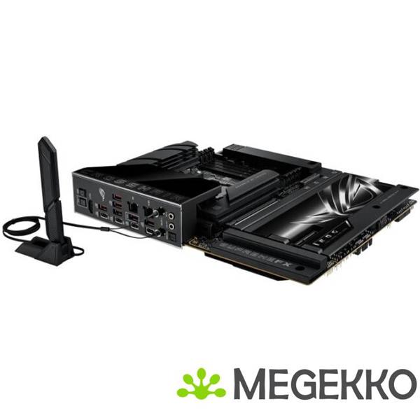 Grote foto asus rog crosshair x870e hero btf computers en software moederborden