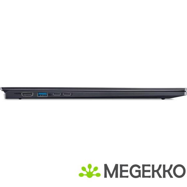 Grote foto acer swift go 16 sfg16 73 547v 16 core ultra 5 225h laptop computers en software overige computers en software