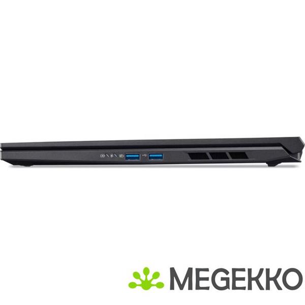 Grote foto acer nitro v 16 ai anv16 42 r8me ryzen 7 rtx 5070 laptop computers en software overige computers en software