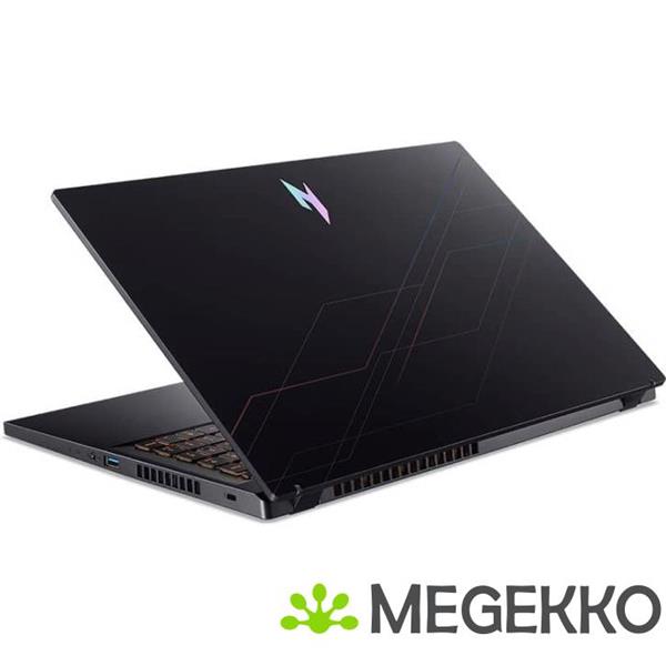 Grote foto acer nitro v 15 anv15 52 99l7 15.6 intel core i9 rtx 5060 gaming laptop computers en software overige computers en software
