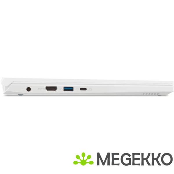 Grote foto acer nitro v 14 anv14 61 r9k9 14 ryzen 5 rtx 4050 laptop computers en software overige computers en software