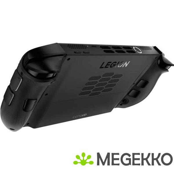 Grote foto lenovo legion go 2 8asp2 8.8 amd ryzen z2 extreme handheld gaming pc eclipse black computers en software overige computers en software