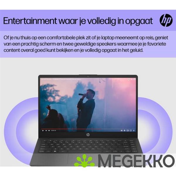 Grote foto hp 14 ep0072nd 14 core i5 computers en software overige computers en software