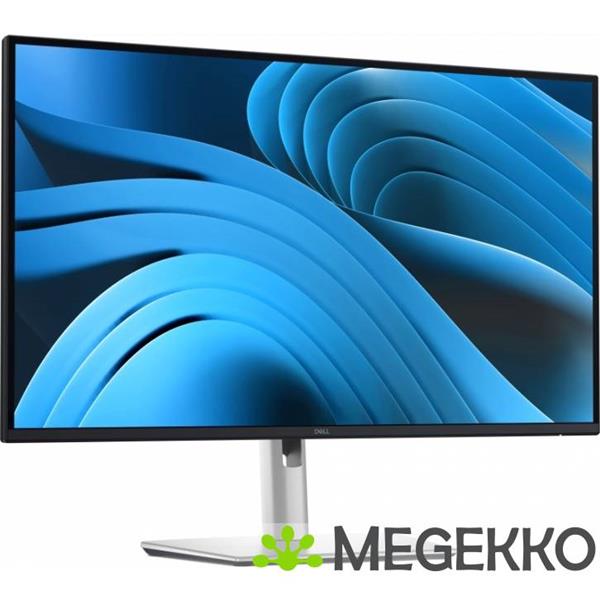 Grote foto dell pro plus p2725qe 27 4k ultra hd 100hz ips monitor computers en software overige computers en software
