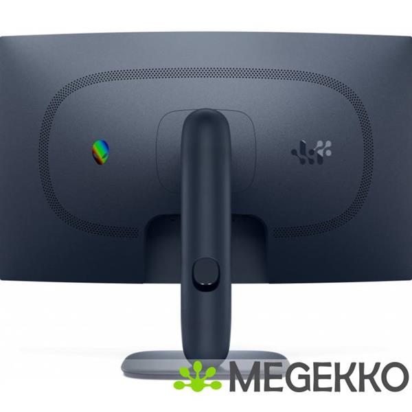 Grote foto alienware aw3225dm 32 wide quad hd 180hz va monitor computers en software overige computers en software