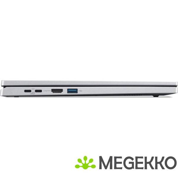 Grote foto acer aspire go spin 14 agsp14 31pt c6fx 14 intel n150 hybride touchscreen laptop computers en software overige computers en software