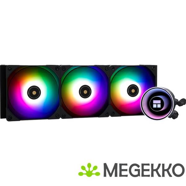 Grote foto thermalright frozen notte 360 black argb v2 computers en software overige computers en software