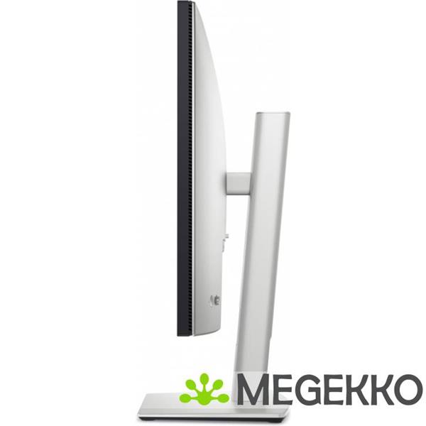 Grote foto dell ultrasharp u2725qe 27 4k ultra hd 120hz ips monitor computers en software overige computers en software