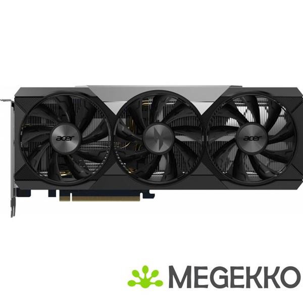 Grote foto acer nitro radeon rx 9070 16gb oc computers en software videokaarten