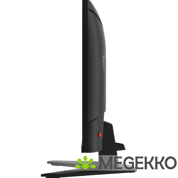 Grote foto msi mag 274f 27 full hd ips gaming monitor computers en software overige computers en software