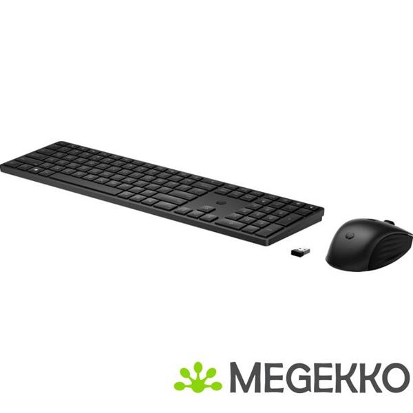 Grote foto hp 655 draadloos toetsenbord en muis combo computers en software overige computers en software