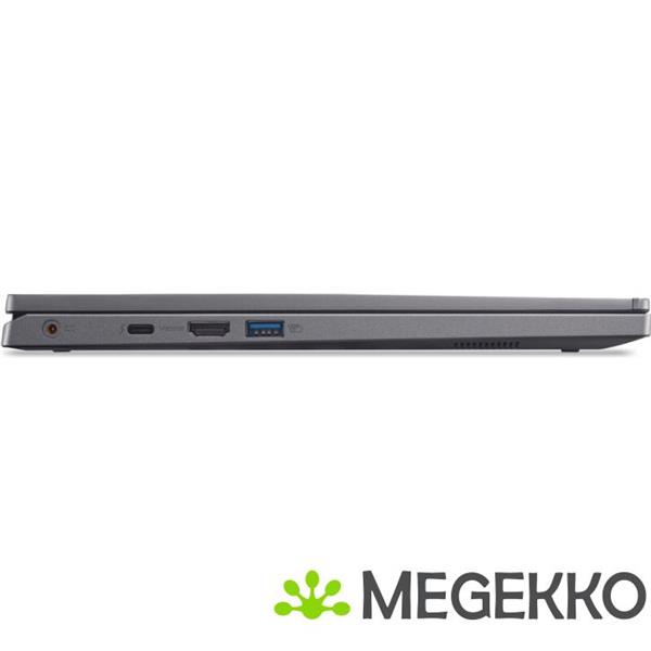 Grote foto acer aspire spin 14 asp14 51mtn 56dv 14 intel core 5 hybride 2 in 1 touchscreen laptop computers en software overige computers en software