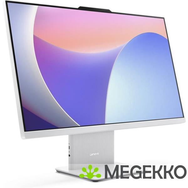 Grote foto lenovo ideacentre aio 27irh9 27 core i5 all in one pc computers en software overige computers en software