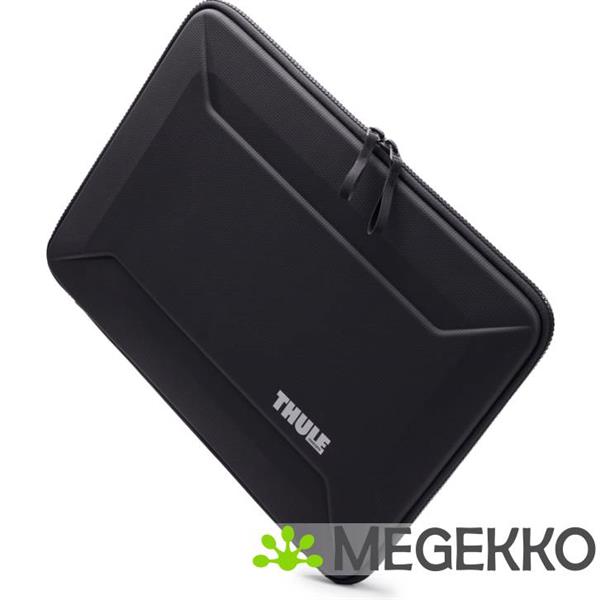 Grote foto thule tgse2558 black 35 6 cm 14 opbergmap sleeve zwart computers en software overige computers en software