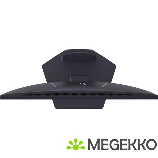 Grote foto lg ultragear 27g850a 27 4k ultra hd nano ips black gaming monitor computers en software overige computers en software