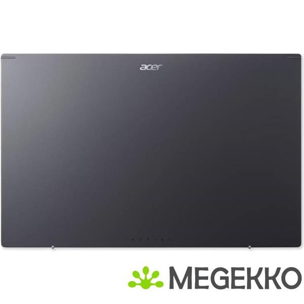 Grote foto acer aspire 17 pro a17 51m 55tr 17.3 intel core 5 full hd laptop computers en software overige computers en software