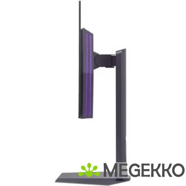 Grote foto lg ultragear oled 27gx790a b27 480hz quad hd oled gaming monitor computers en software overige computers en software